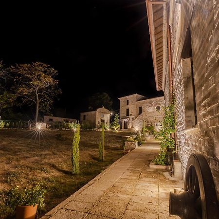 Castello Di Petecciano B&B Mosciano SantʼAngelo Екстериор снимка