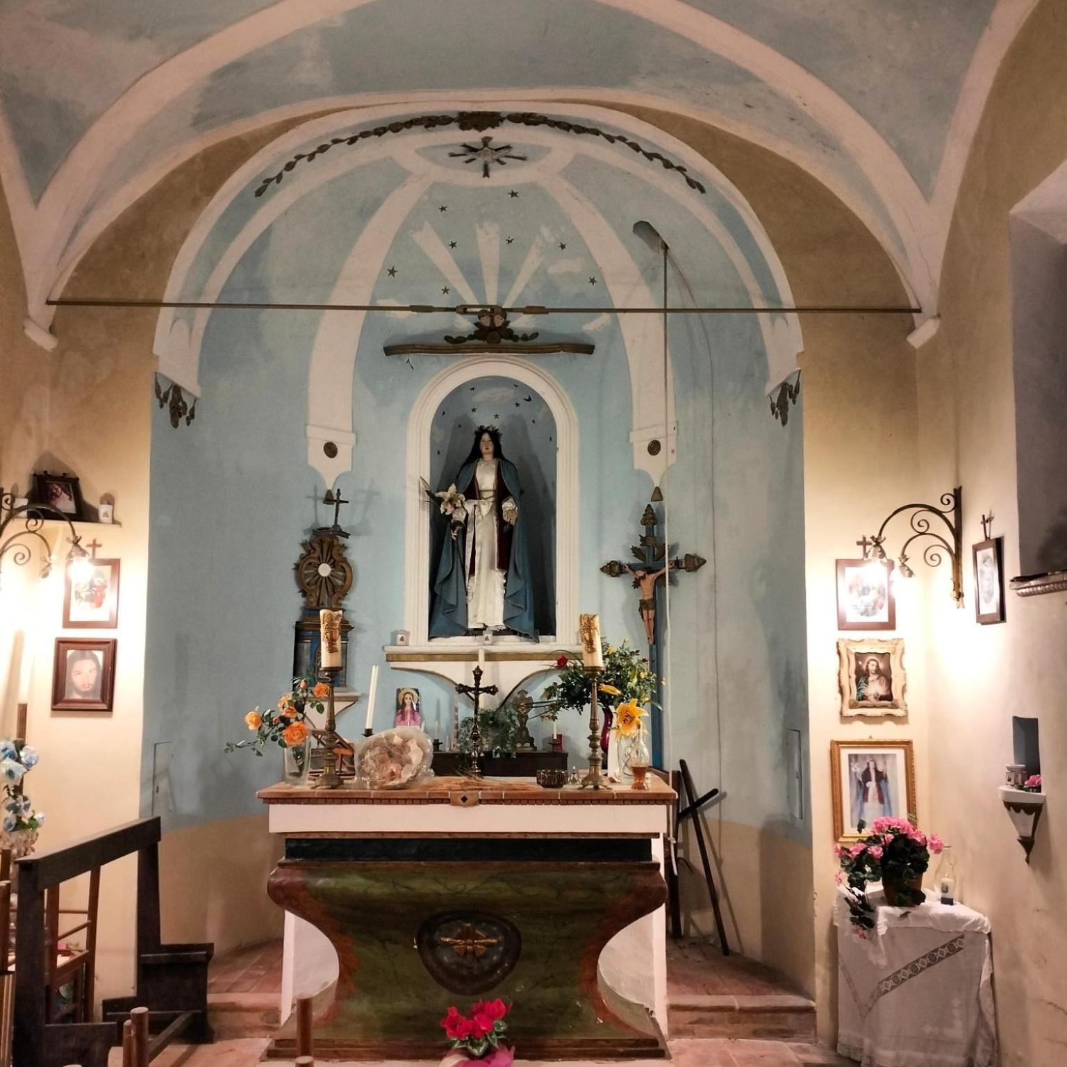 Castello Di Petecciano B&B Mosciano SantʼAngelo Екстериор снимка